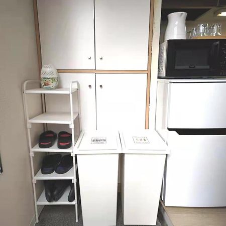 Xl House-Self Check In- Will Send Room Number And Password Tokyo Ngoại thất bức ảnh