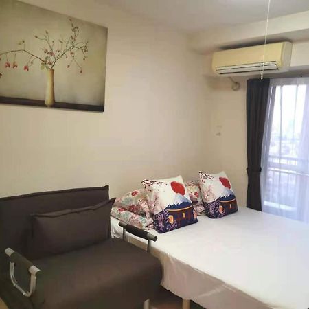 Xl House-Self Check In- Will Send Room Number And Password Tokyo Ngoại thất bức ảnh