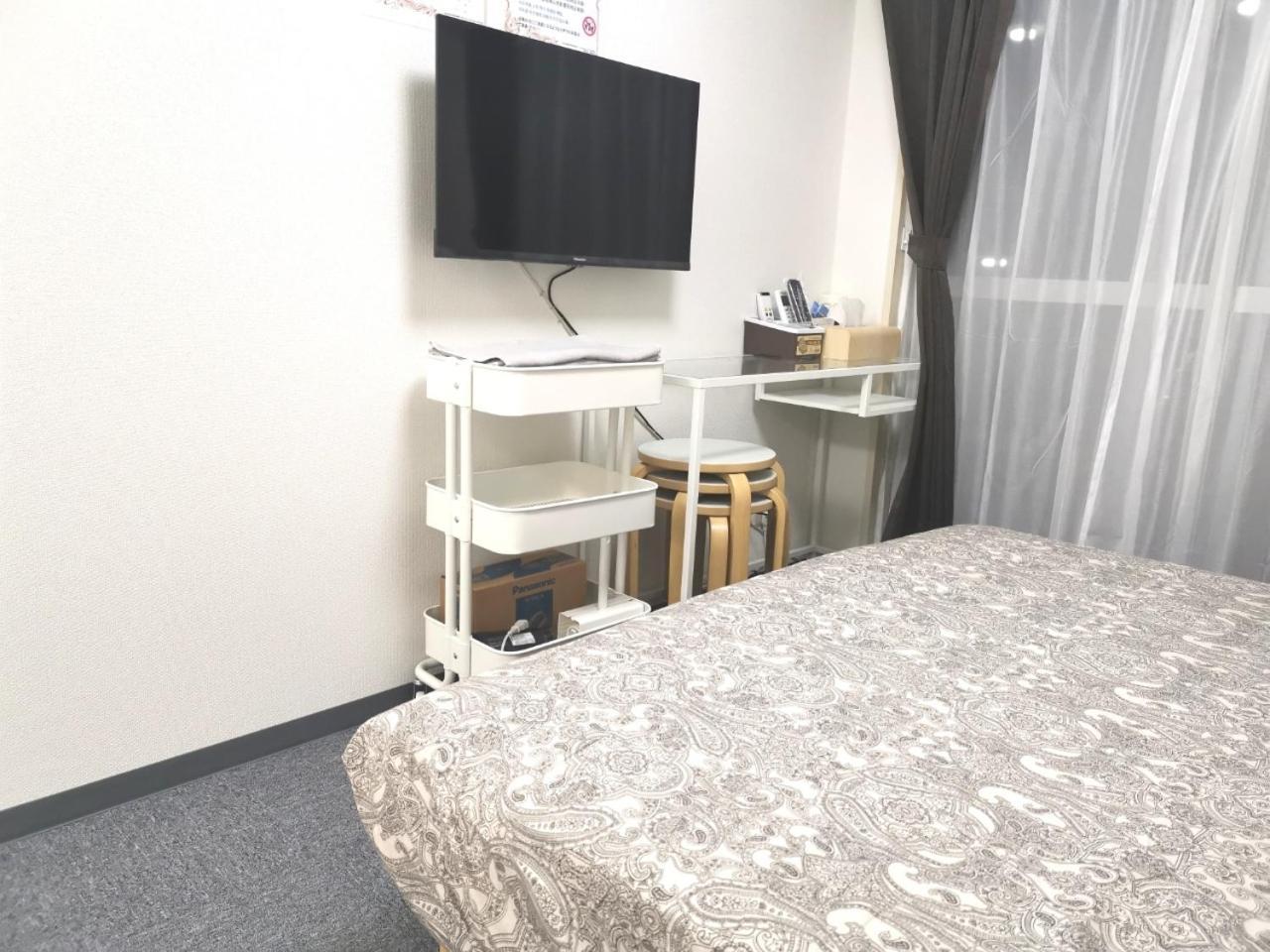 Xl House-Self Check In- Will Send Room Number And Password Tokyo Ngoại thất bức ảnh