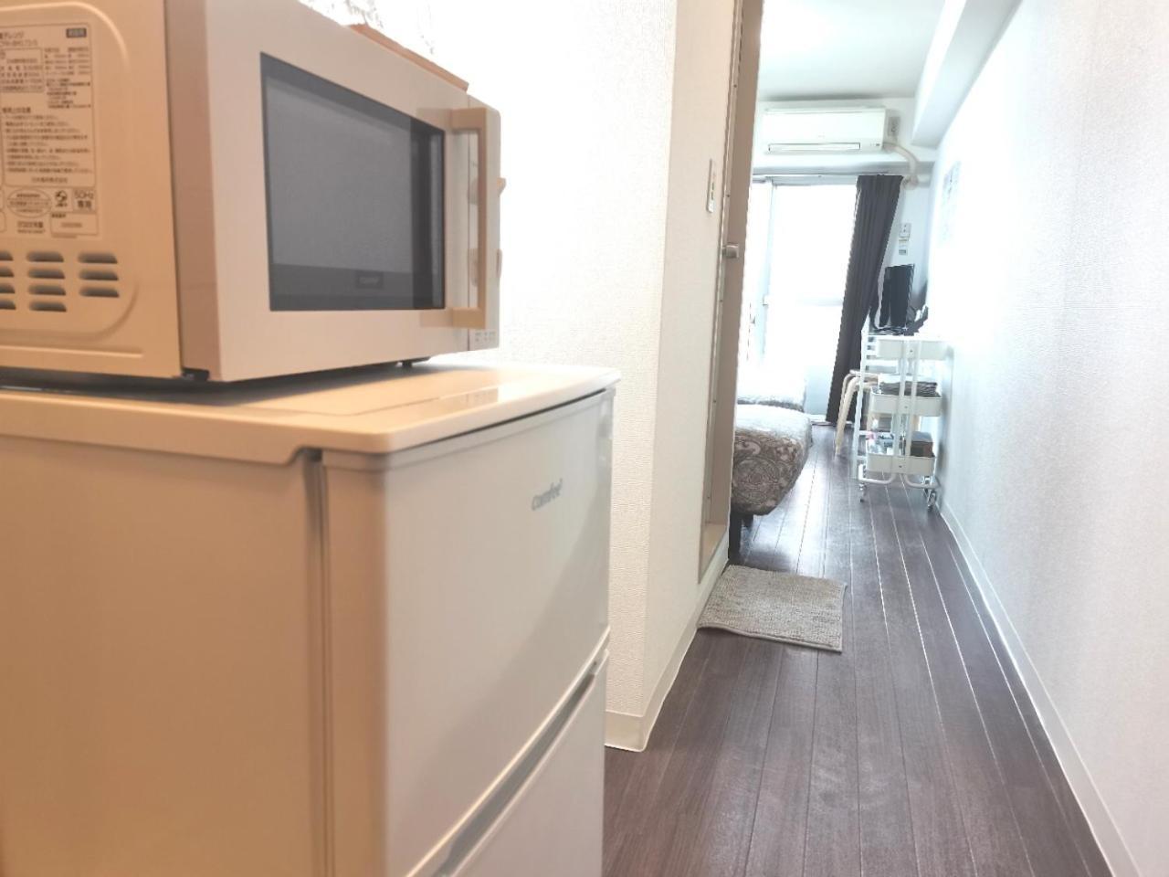 Xl House-Self Check In- Will Send Room Number And Password Tokyo Ngoại thất bức ảnh