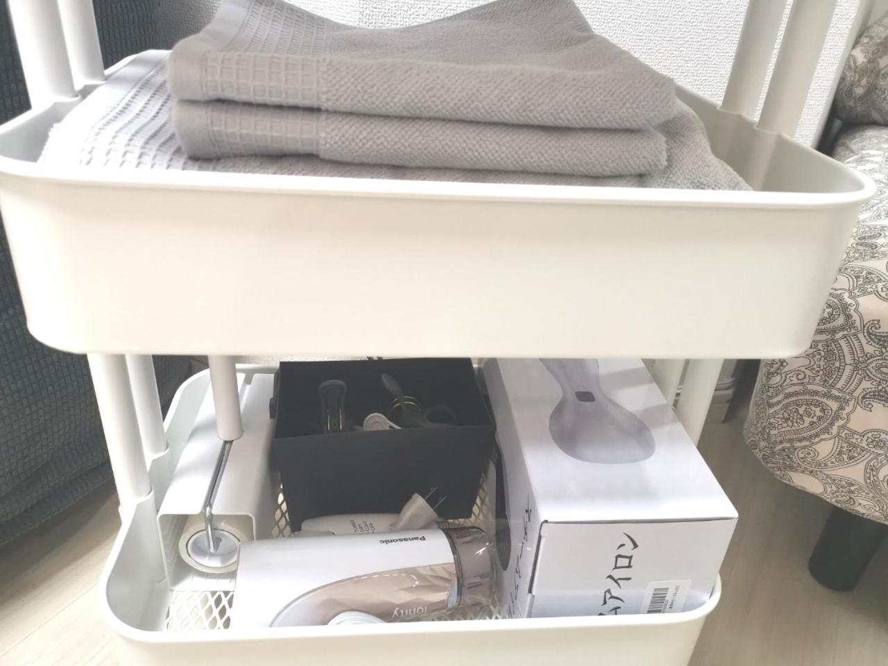 Xl House-Self Check In- Will Send Room Number And Password Tokyo Ngoại thất bức ảnh