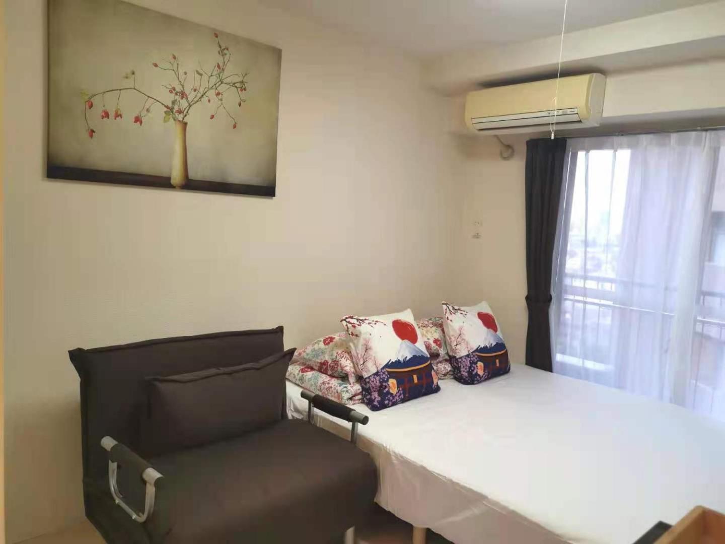 Xl House-Self Check In- Will Send Room Number And Password Tokyo Ngoại thất bức ảnh