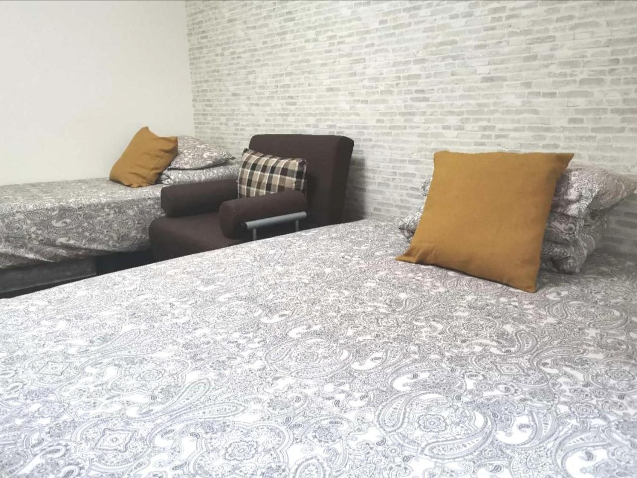 Xl House-Self Check In- Will Send Room Number And Password Tokyo Ngoại thất bức ảnh