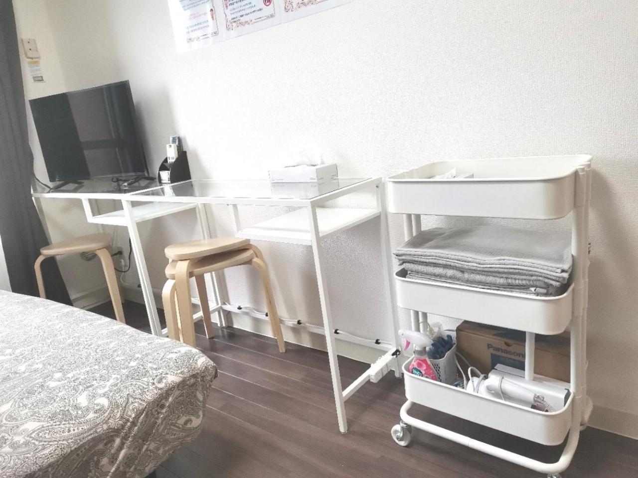 Xl House-Self Check In- Will Send Room Number And Password Tokyo Ngoại thất bức ảnh